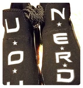 Pharrell williams U*O*U N*E*R*D EDITION addias